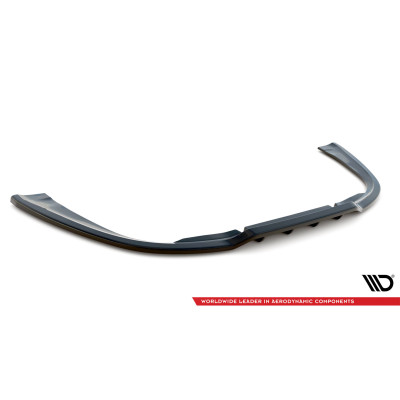 Splitter trasero para (with vertical bars) Porsche 911 Carrera 4S 992