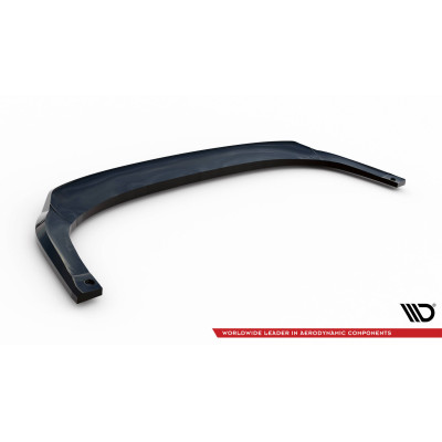 Splitter trasero para (with vertical bars) Renault Austral Mk1