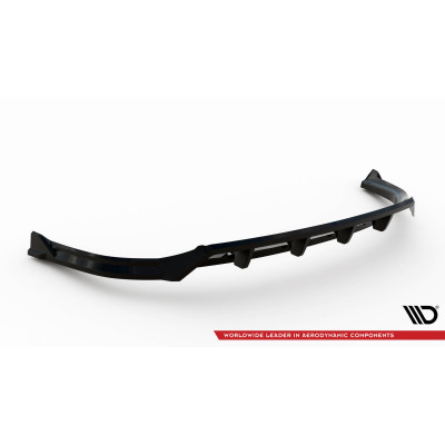 Splitter trasero para (with vertical bars) Rolls Royce Cullinan