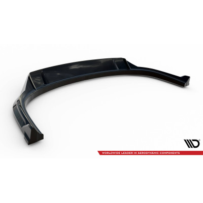 Splitter trasero para (with vertical bars) Rolls Royce Cullinan