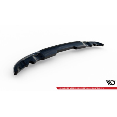 Splitter trasero para (with vertical bars) Suzuki Swift Sport Mk4