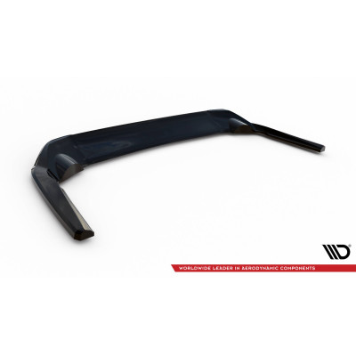 Splitter trasero para (with vertical bars) Toyota RAV4 GR Sport Mk5