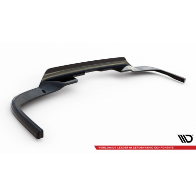 Splitter trasero para (with vertical bars) Volkswagen Multivan T7