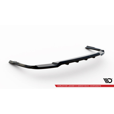 Splitter trasero para (with vertical bars) Volkswagen Passat GT B8 Facelift USA