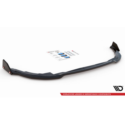 Splitter trasero para + Flaps  Toyota Corolla GR Sport Hatchback XII