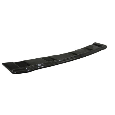 Splitter trasero para Audi A5 F5 S-Line (without vertical bars)