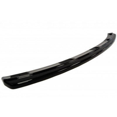 Splitter trasero para AUDI A5 S-LINE (without a vertical bar)