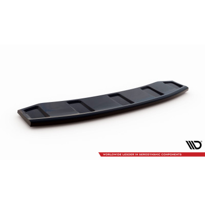 Splitter trasero para Audi A6 / A6 C7 S-line/ S6 C7 Facelift