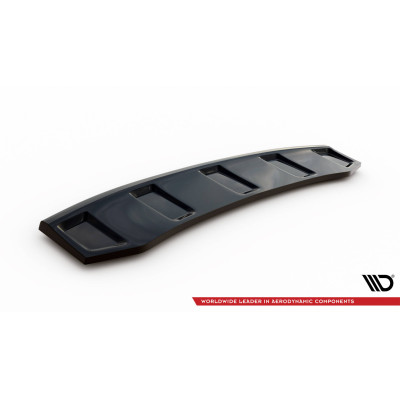 Splitter trasero para Audi A6 / A6 C7 S-line/ S6 C7 Facelift