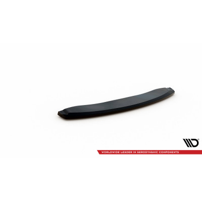 Splitter trasero para Audi A6 Avant / Sedan C7
