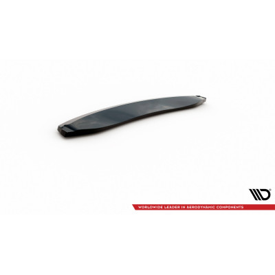 Splitter trasero para Audi A6 Avant / Sedan C7