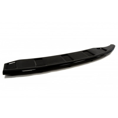 Splitter trasero para AUDI A6 C7 S-LINE AVANT