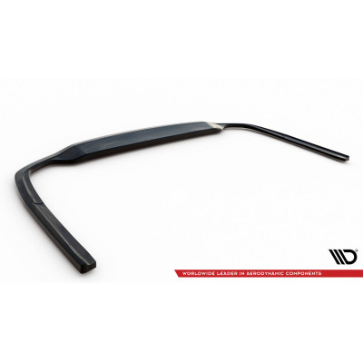 Splitter trasero para Audi A6 C8
