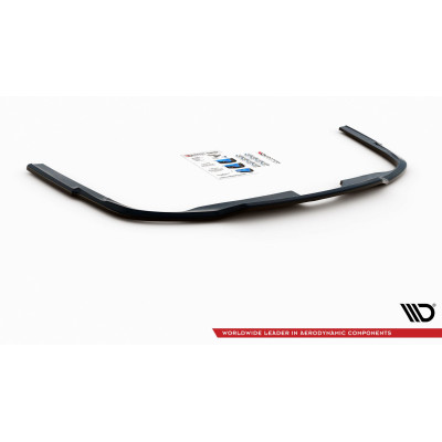 Splitter trasero para Audi A6 S-Line C8