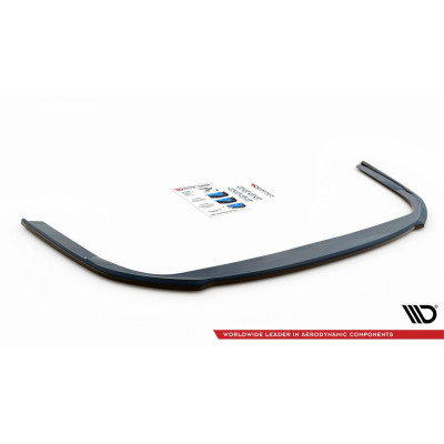 Splitter trasero para Audi A7 C8