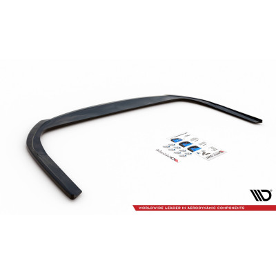 Splitter trasero para Audi A7 C8