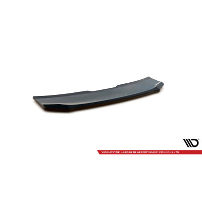 Splitter trasero para Audi RS5 F5 Facelift
