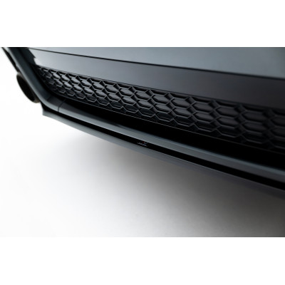 Splitter trasero para Audi RS6 C8