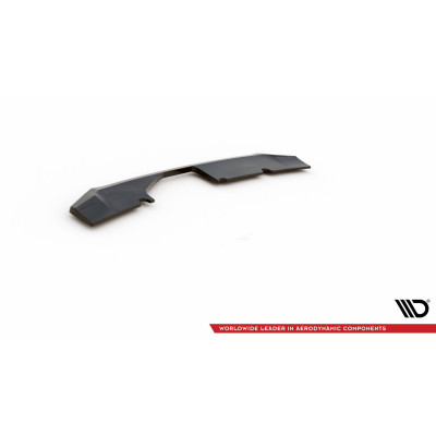Splitter trasero para Audi RS6 C8