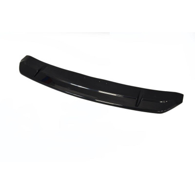 Splitter trasero para Audi RS7 C7