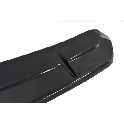 Splitter trasero para Audi RS7 C7