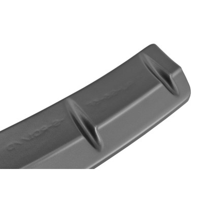 Splitter trasero para Audi S3 8V FL Hatchback / Sportback / Sedan