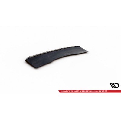 Splitter trasero para Audi S5 Sportback / Coupe F5 Facelift