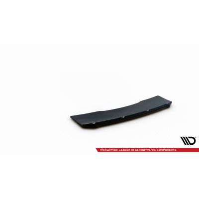 Splitter trasero para Audi S5 Sportback / Coupe F5 Facelift