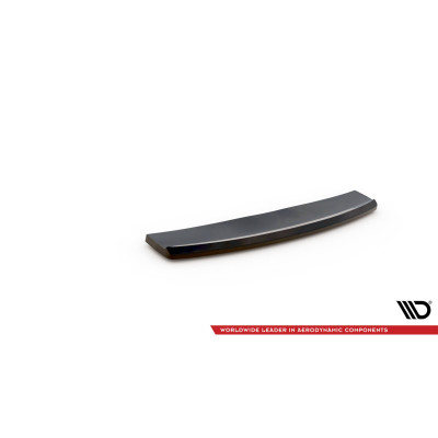 Splitter trasero para Audi S8 D4