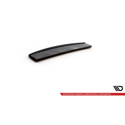 Splitter trasero para Audi S8 D4