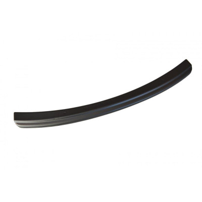 Splitter trasero para Audi TT S Mk2 (8J)