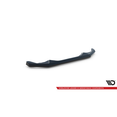 Splitter trasero para BMW 2 Coupe G42