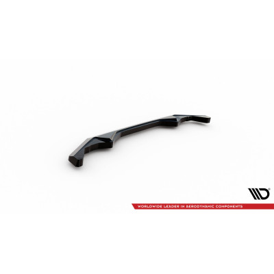 Splitter trasero para BMW 2 Coupe G42