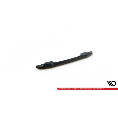 Splitter trasero para BMW 2 Coupe M240i G42