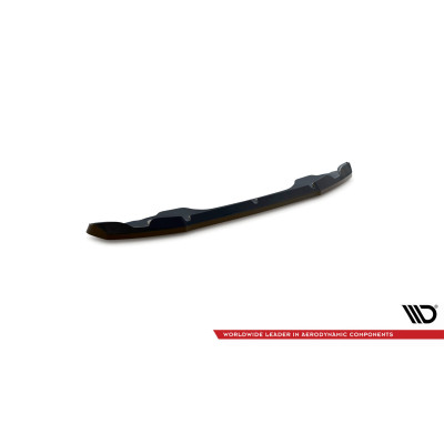 Splitter trasero para BMW 2 Coupe M-Pack G42