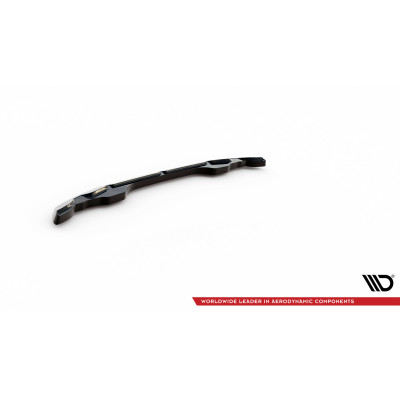 Splitter trasero para BMW 2 Coupe M-Pack G42