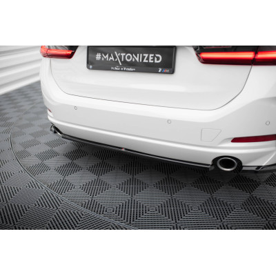 Splitter trasero para BMW 3 Sedan / Touring G20 / G21 Facelift