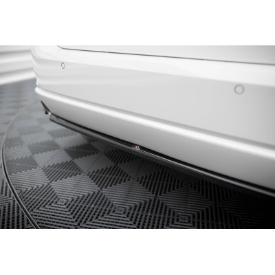 Splitter trasero para BMW 3 Sedan / Touring G20 / G21 Facelift