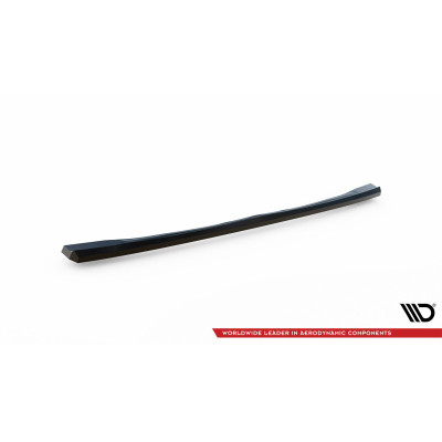 Splitter trasero para BMW 3 Sedan / Touring G20 / G21 Facelift