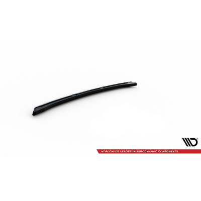 Splitter trasero para BMW 4 Gran Coupe M-Pack G26