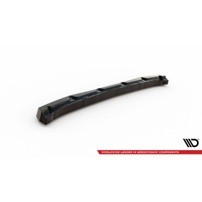 Splitter trasero para BMW 4 M440i G22 / G23 / G22 Facelift / G23 Facelift
