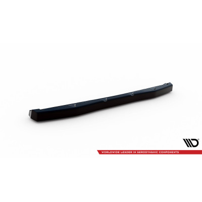 Splitter trasero para BMW 4 M440i G22 / G23 / G22 Facelift / G23 Facelift