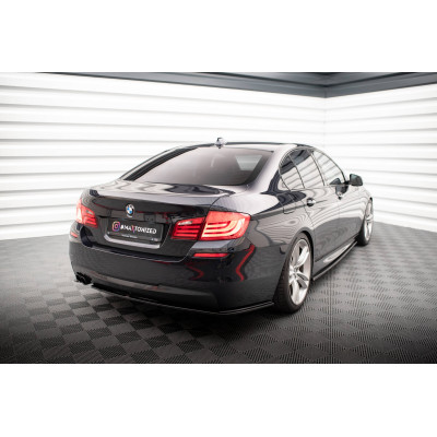 Splitter trasero para BMW 5 M-Pack F10 / F11