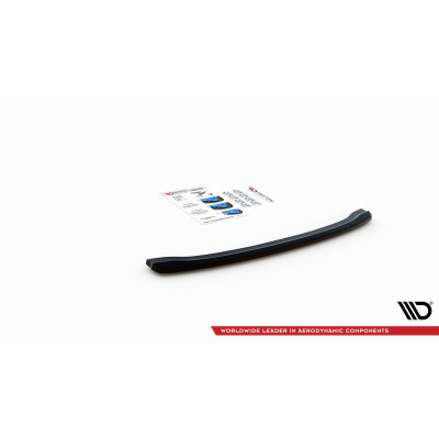Splitter trasero para BMW 5 Sedan G30