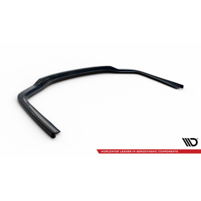 Splitter trasero para BMW 7 G11 / G12 Facelift