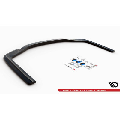 Splitter trasero para BMW 7 M-Pack G11 /G12