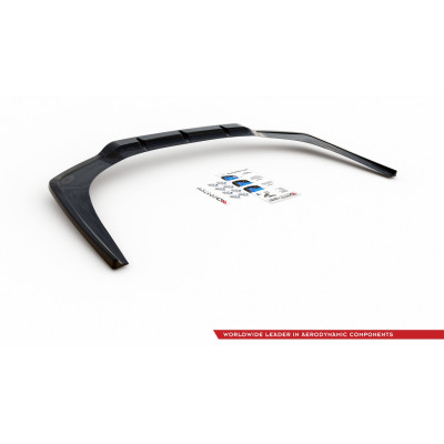 Splitter trasero para BMW 8 Coupe M-Pack G15