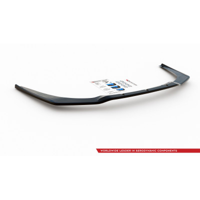 Splitter trasero para BMW 8 Coupe M-Pack G15