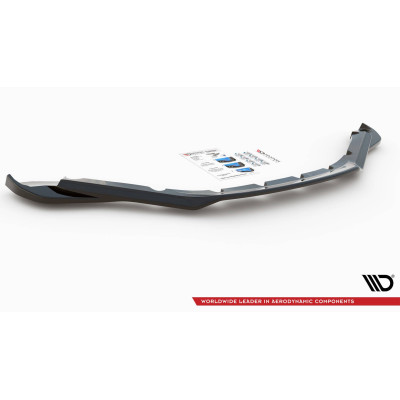 Splitter trasero para BMW i8