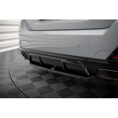 Splitter trasero para BMW M440i Gran Coupe G26